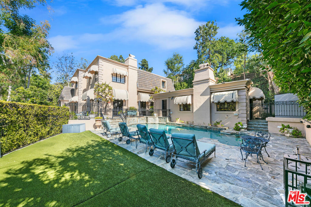1118 San Ysidro Drive - Photo 19