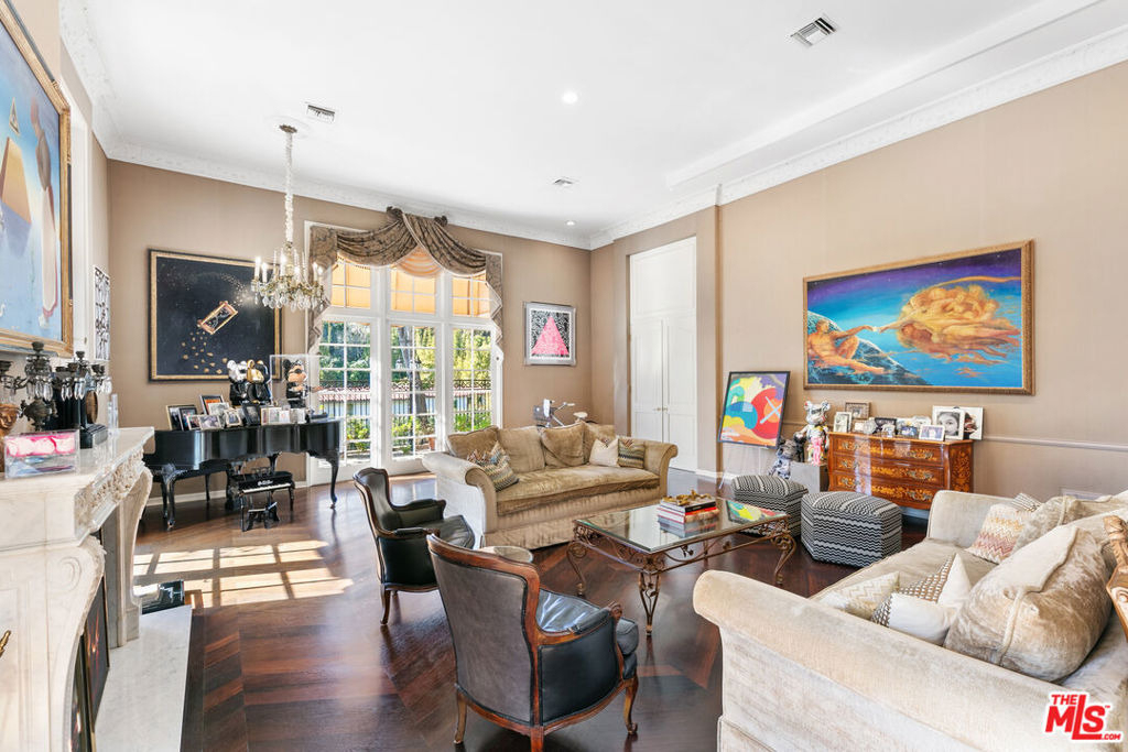 1118 San Ysidro Drive - Photo 4