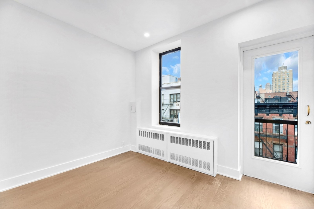 25th Street and 3rd Avenue - Photo 1