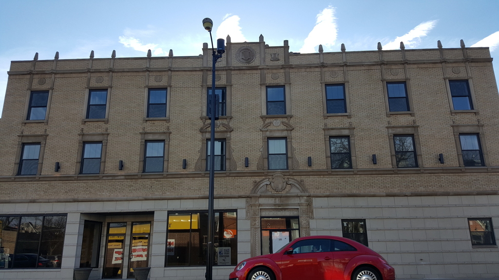 1409 W Diversey Parkway - Photo 0