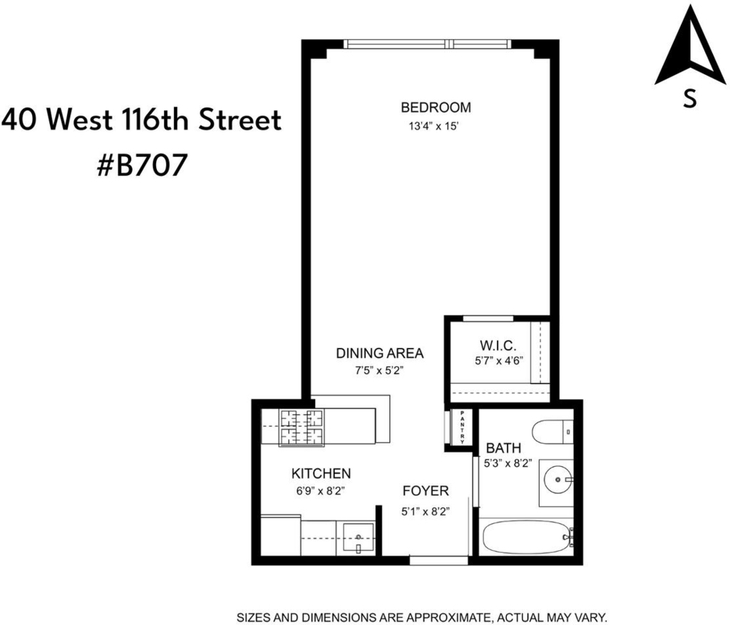 40 W 116th Street - Photo 14