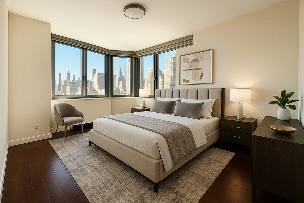 East 34th Street - Photo 1
