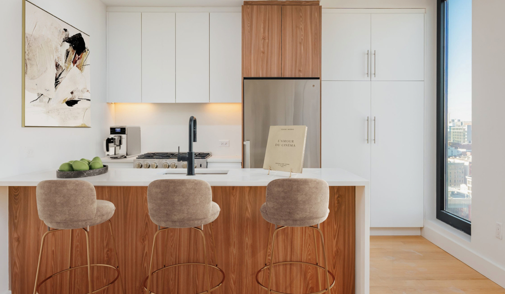 224 West 124th Street - Photo 4