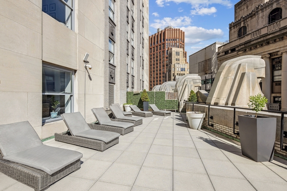 Exchange Pl and William St. - Photo 5