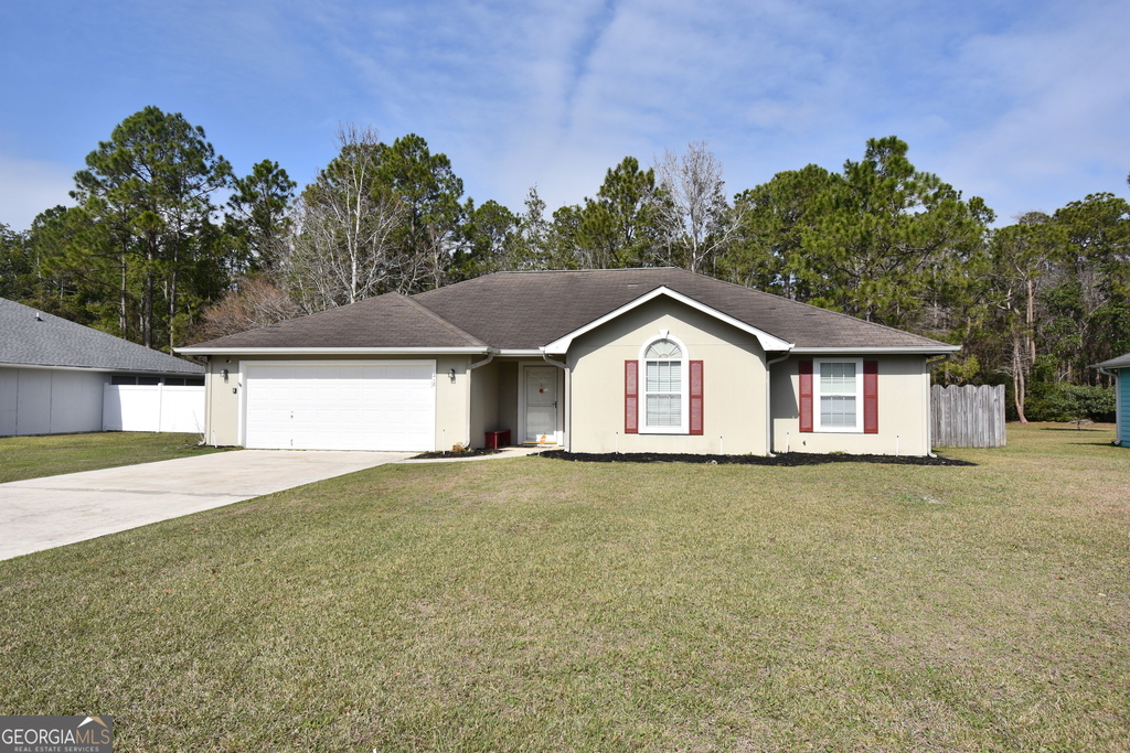 218 Lake Forest Drive - Photo 1
