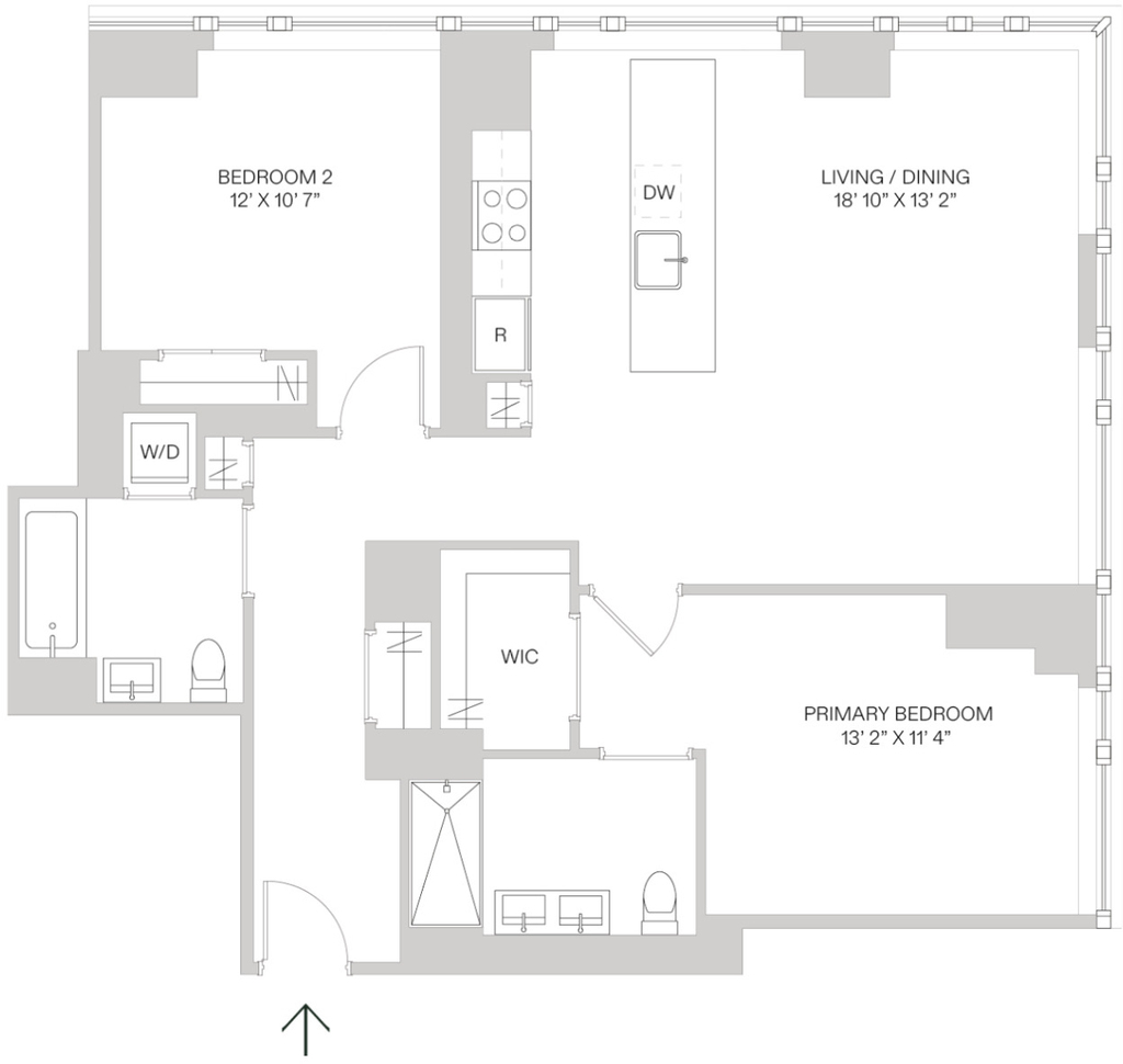 10th Avenue - Photo 10