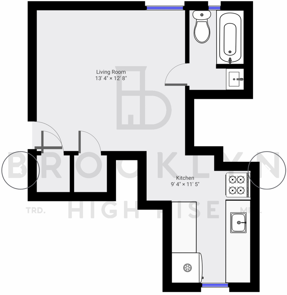 668 Hancock Street - Photo 6
