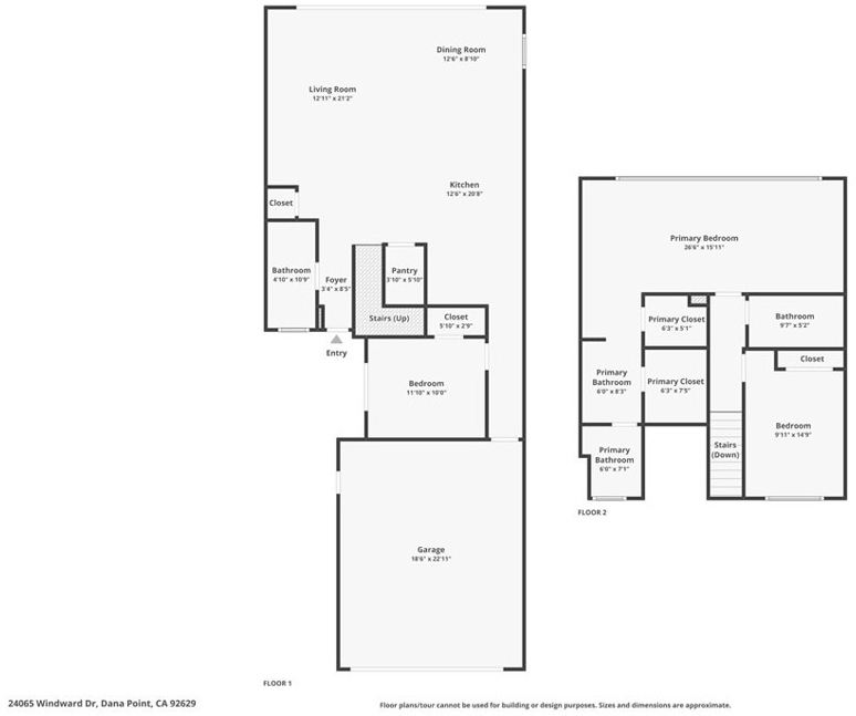 24065 Windward Drive - Photo 30
