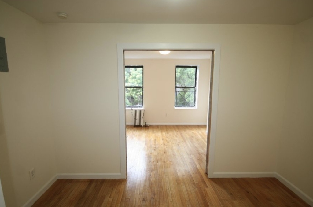 East 5th Street and Avenue A - Photo 1