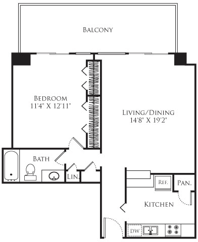 55 West 5th Avenue - Photo 21
