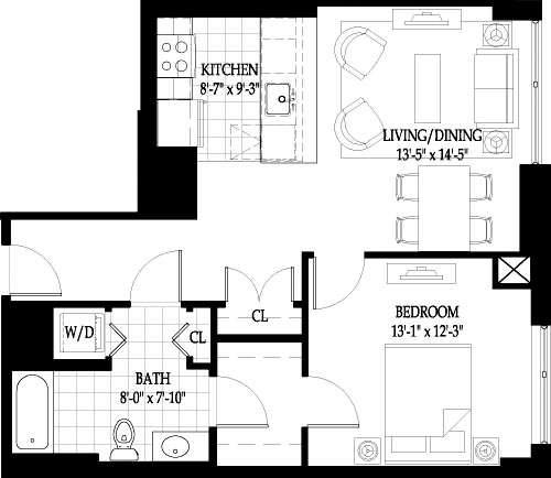 4 Emerson Place - Photo 63