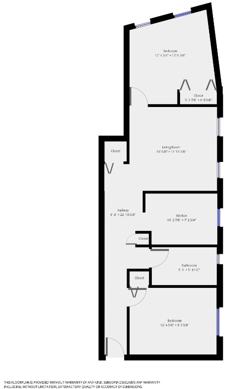 86 Haven Avenue - Photo 10