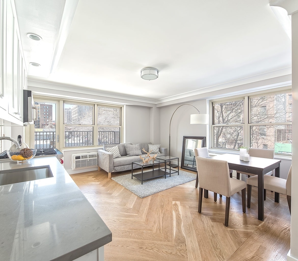 50 West 96th Street - Photo 0