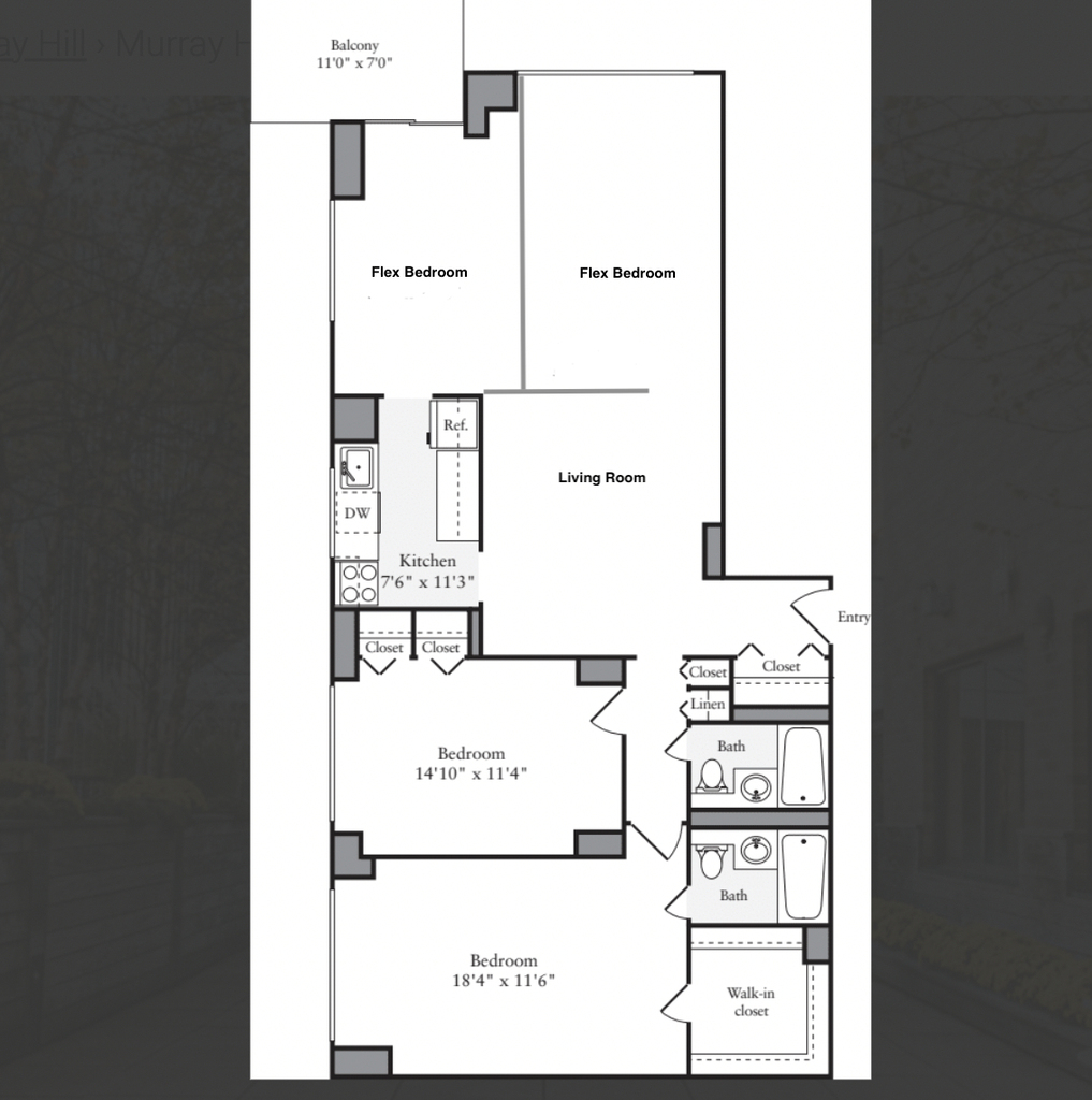 East 40th Street - Photo 10