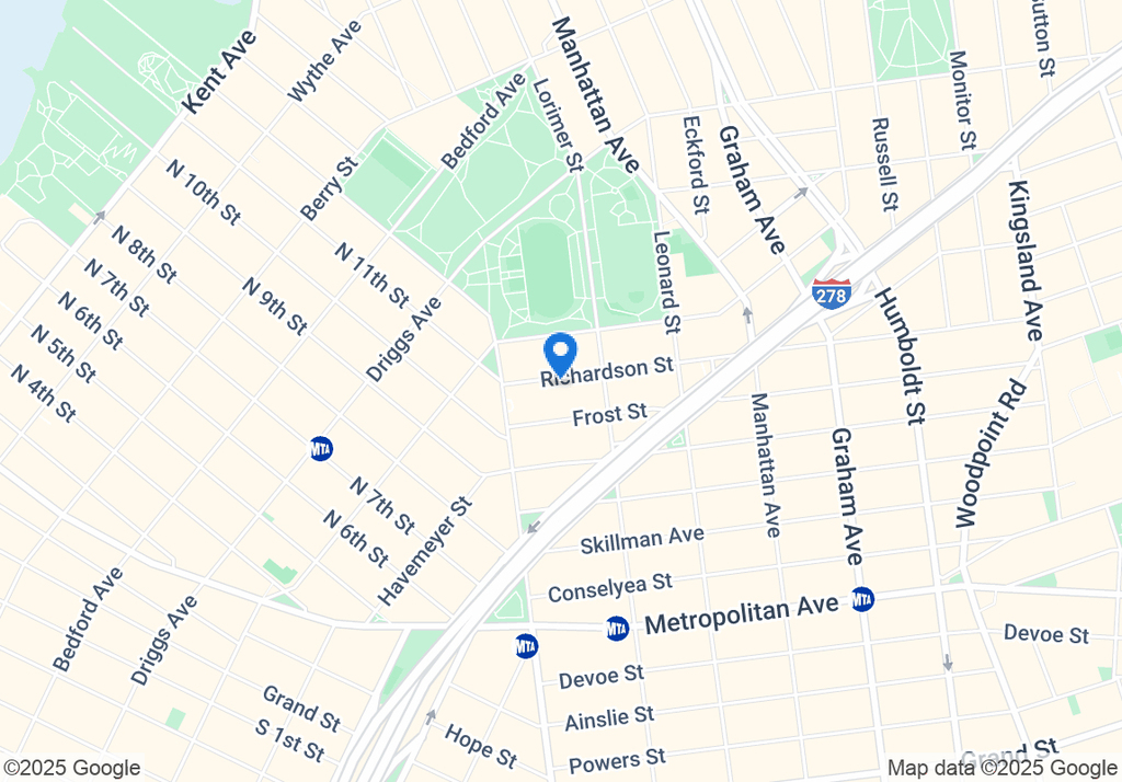28 Richardson Street - Photo 5