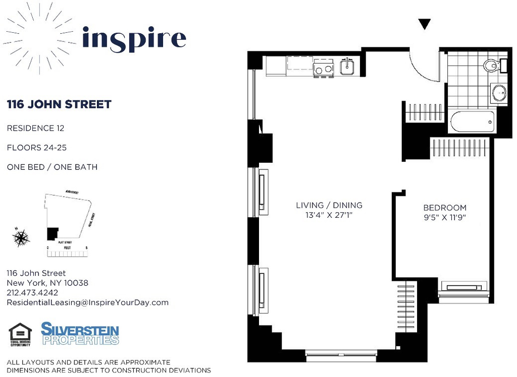 116 John Street - Photo 8