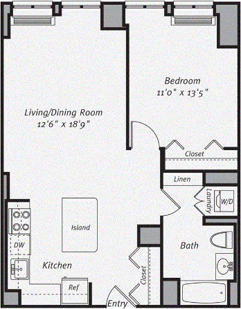 Flex 2 West 110th Street - Photo 3