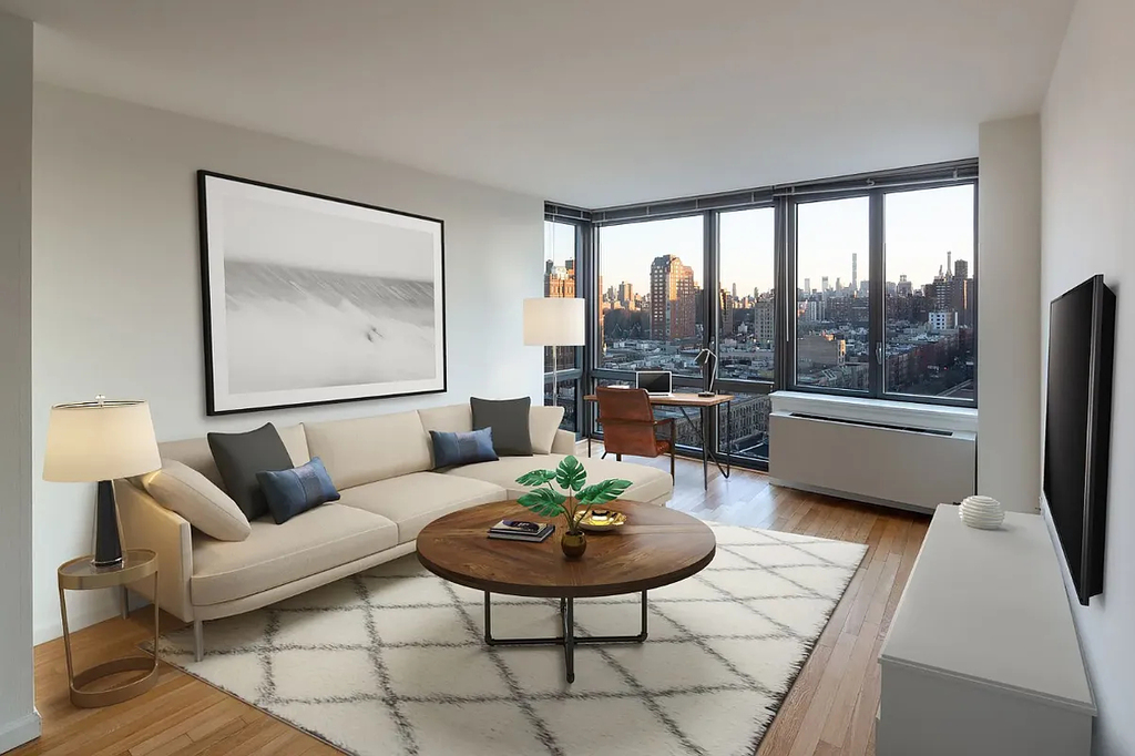 Flex 2 West 110th Street - Photo 0