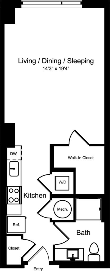 455 I St Nw - Photo 47
