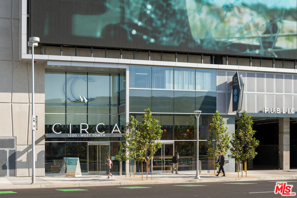 1200 S Figueroa Street - Photo 19