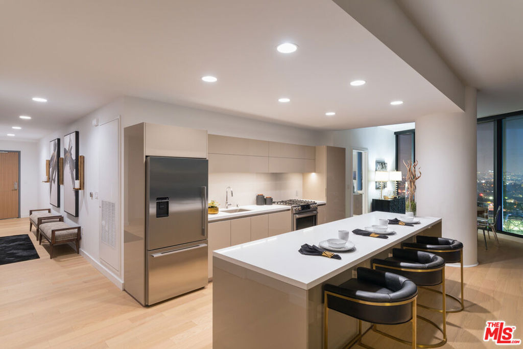1200 S Figueroa Street - Photo 3