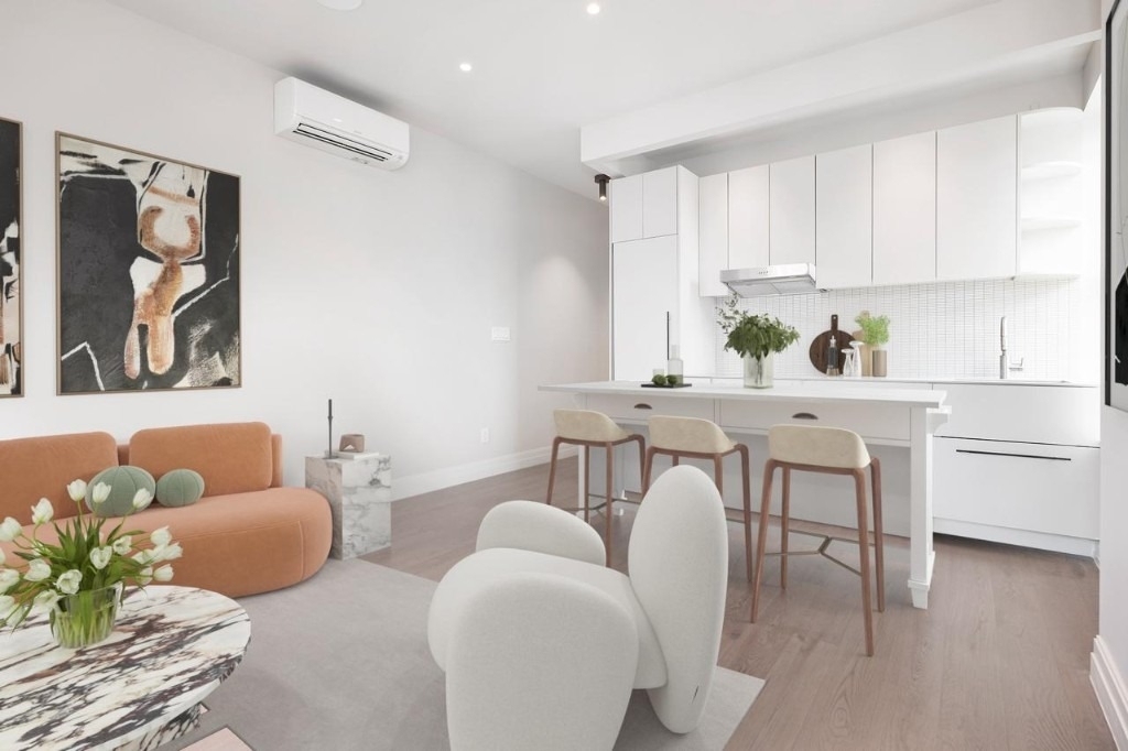 90 Bedford Street - Photo 4