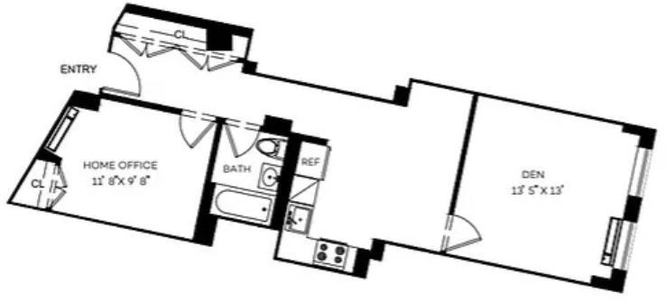 63 Wall Street - Photo 14