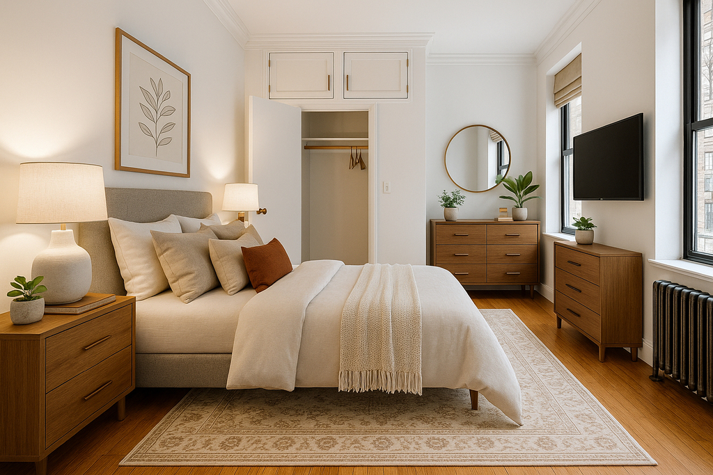 326 East 58th Street - Photo 1