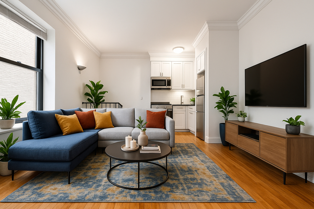 326 East 58th Street - Photo 0