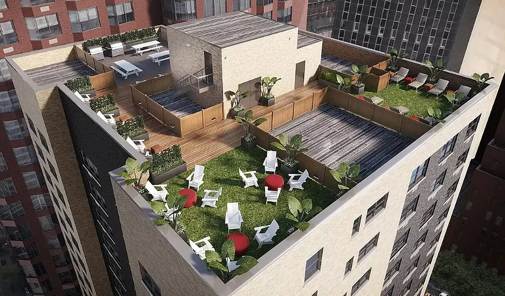 222 East 39th Street - Photo 9