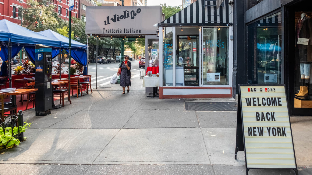 228 West 71st Street - Photo 39