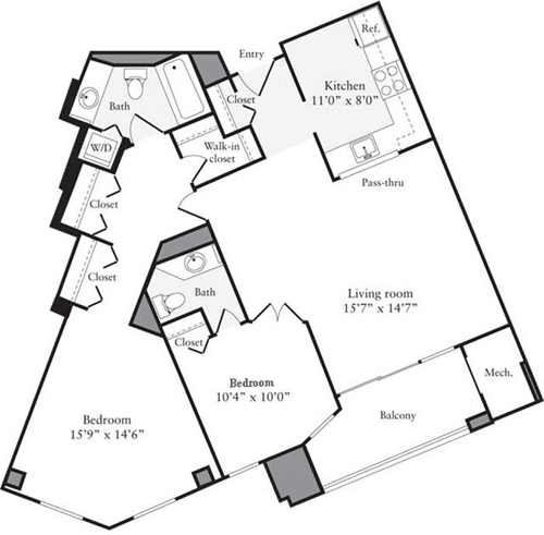 2250 Clarendon Blvd. - Photo 34