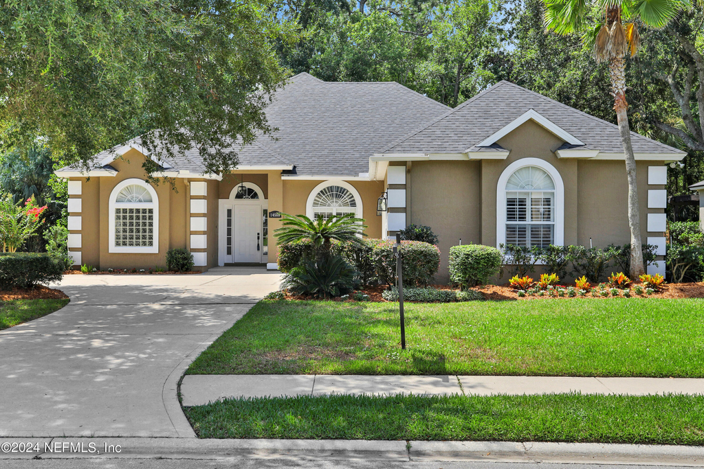 14566 Marsh View Drive - Photo 0