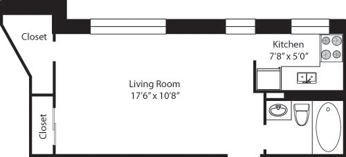 50 West 77th Street - Photo 31