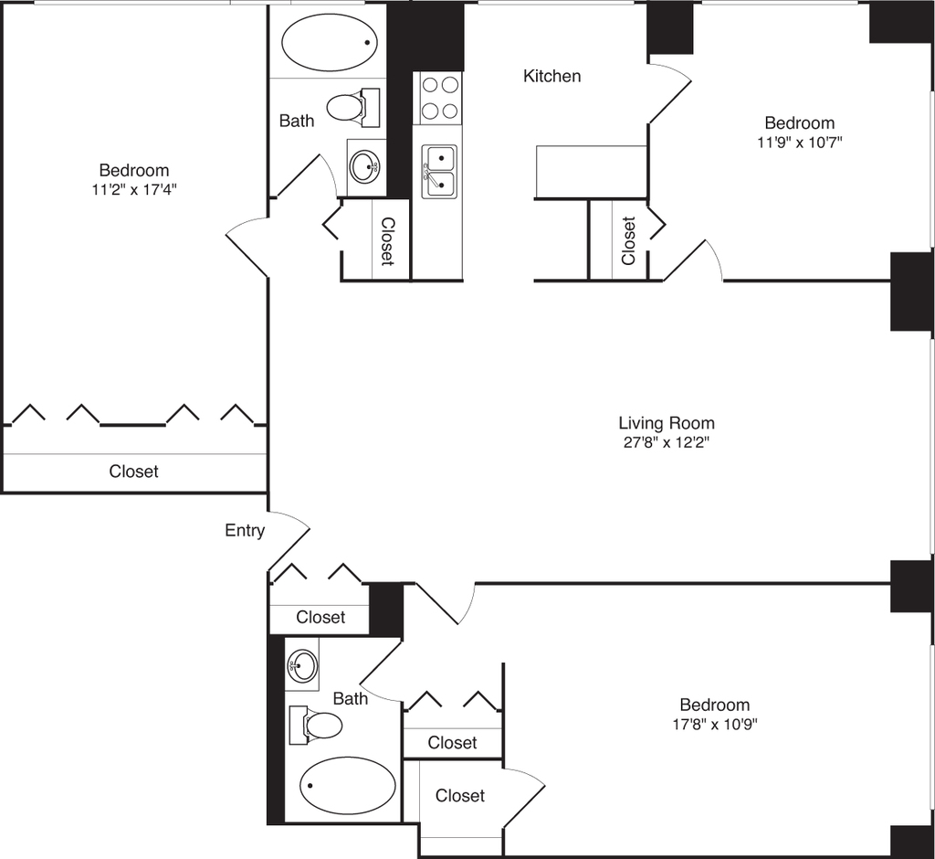 240 East 27th Street - Photo 41