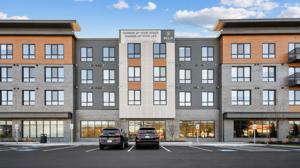655 Washington Street - Photo 0
