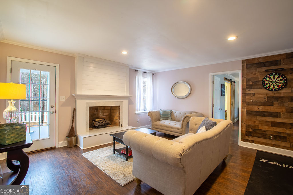 297 Graves Road - Photo 5