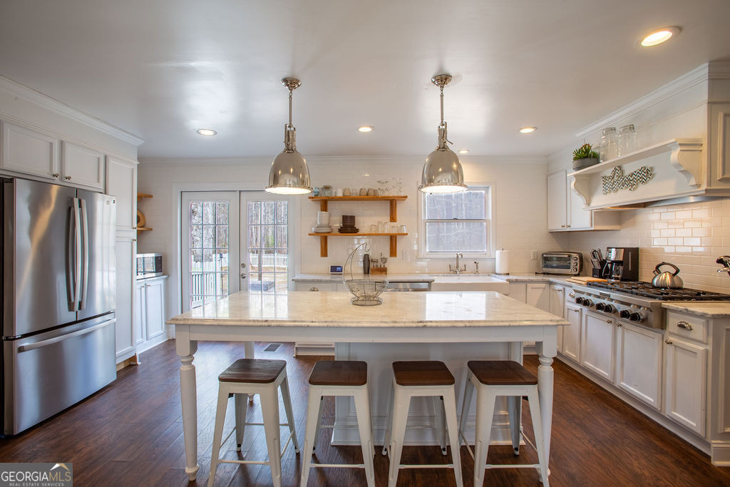 297 Graves Road - Photo 1