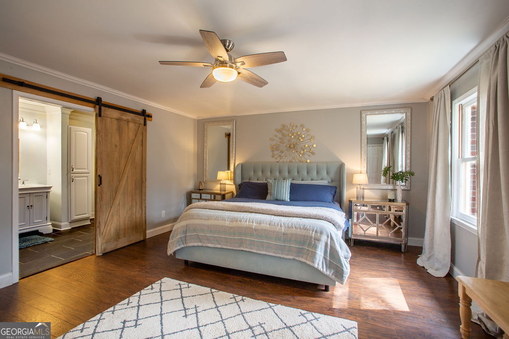 297 Graves Road - Photo 8
