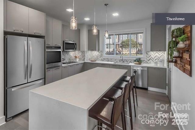 909 Camden Grandview Road - Photo 10