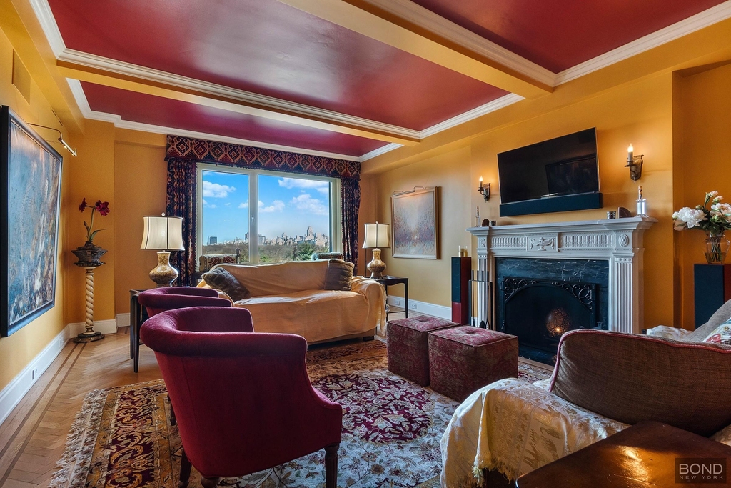128 Central Park South - Photo 2