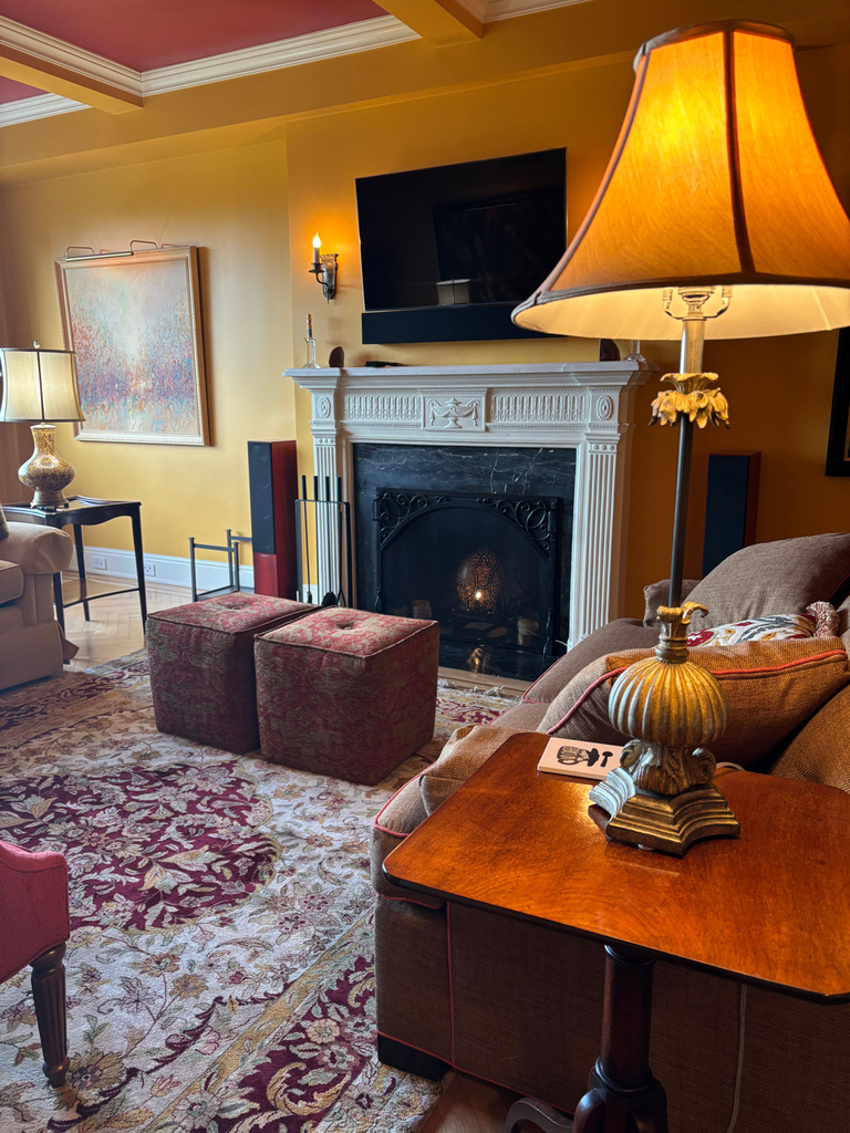128 Central Park South - Photo 3