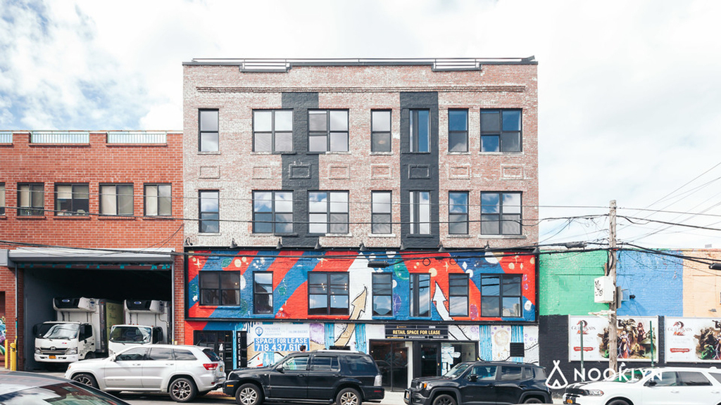 269 Meserole Street - Photo 1