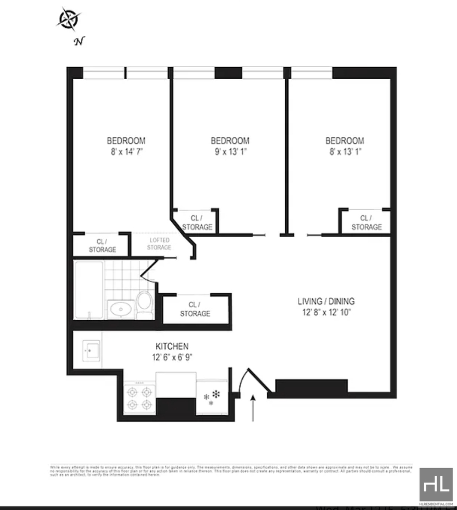 East 69 Street - Photo 10