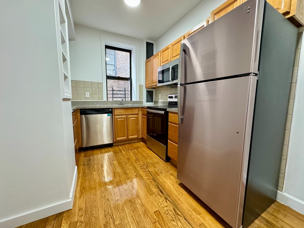 566 West 162nd Street - Photo 2