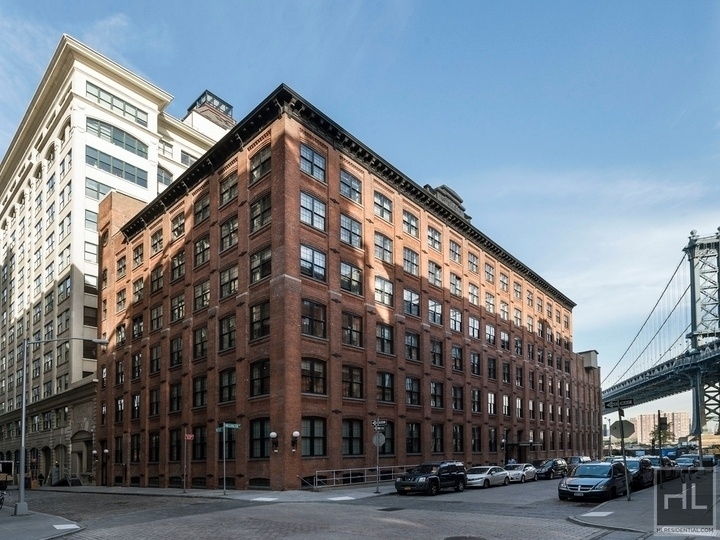 Washington Street - Photo 4