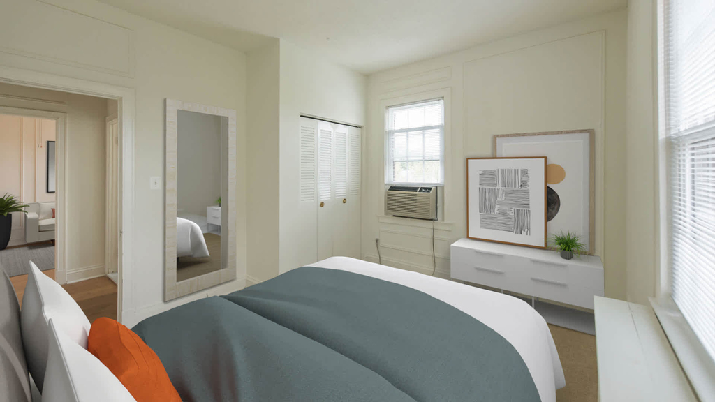 4850 Connecticut Ave. Nw - Photo 24