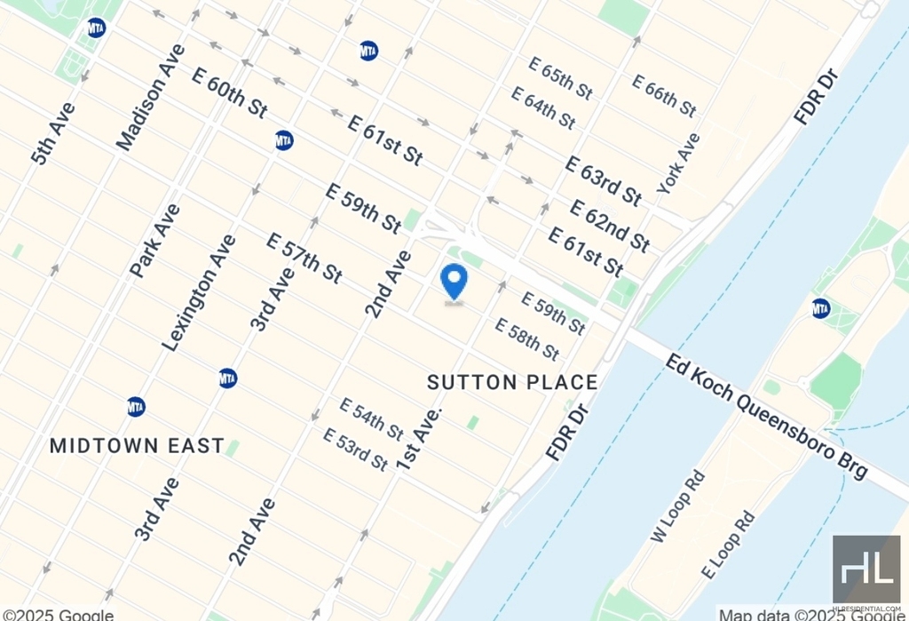 East 58 Street - Photo 6