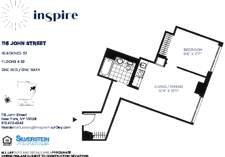 116 John Street  - Photo 8