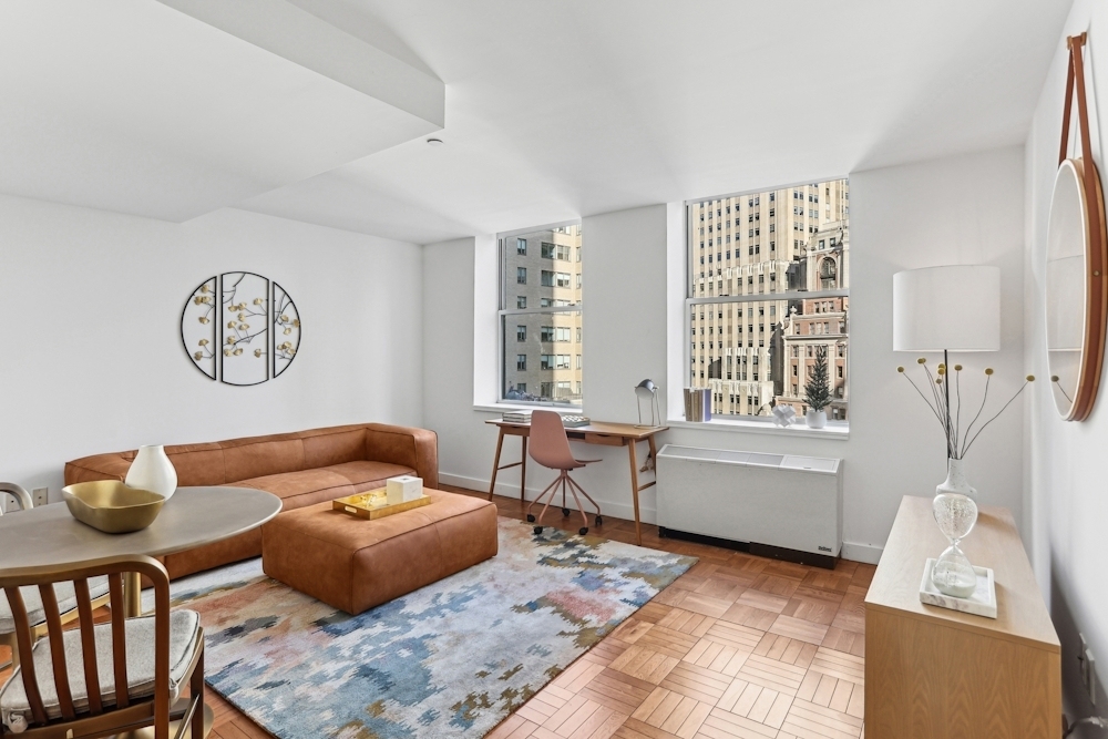 Exchange Place and Hanover street  - Photo 10
